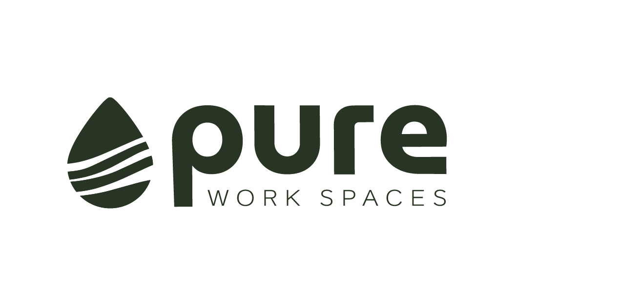 Pure Work Spaces